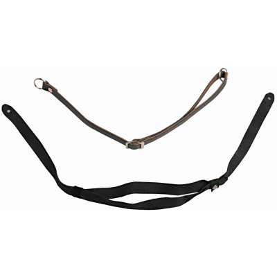 LOCKWEILER Podbradní pásek k přilbám LAS S14 S17 – Zboží Mobilmania
