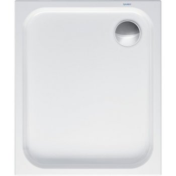 Duravit D-Code 90 x 75 cm 720104000000000