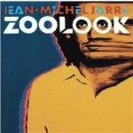 Jarre Jean Michel - Zoolook CD – Hledejceny.cz
