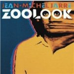 Jarre Jean Michel - Zoolook CD – Hledejceny.cz