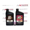 Aditivum do paliv BG TOPD01 Palivový Diesel aditiv HP celoroční 2 x 946 ml + 30 ml