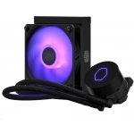 Cooler Master MasterLiquid ML120L V2 RGB MLW-D12M-A18PC-R2 – Sleviste.cz