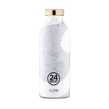 24 Bottles Nerezová termo láhev Clima Promenade 500 ml