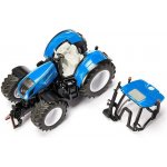 Siku 3273 Traktor NEW HOLLAND T8.390 1:32 – Sleviste.cz