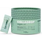 Aura Herbals Colladrop ® Vegan Vollagen ® 2 000 mg Lemon 30 sáčků – Hledejceny.cz