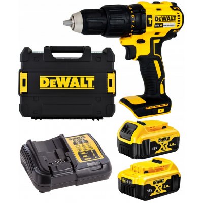 DeWalt DCD771NT – Zboží Dáma