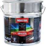 Industrol 9 l černá – Sleviste.cz