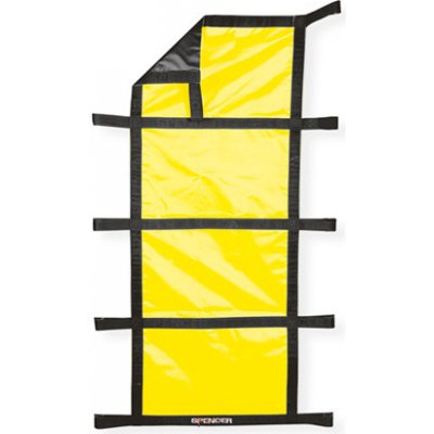 Spencer transportní plachta HIRVIN 10 – Zboží Mobilmania