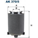 Vzduchový filtr FILTRON AK 370/5 – Hledejceny.cz