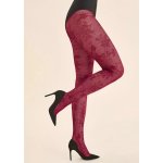 Gabriella Dámské punčocháče Carmela 1238 bordo vínová – Sleviste.cz