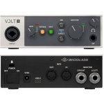 Universal Audio Volt 1 – Zboží Živě