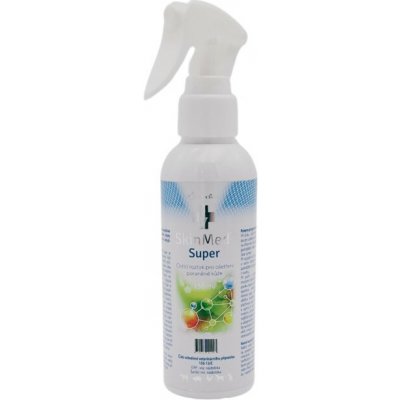 SkinMed Super spray 500 ml – Sleviste.cz