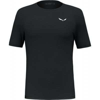 Salewa Pánské funkční triko Puez Sporty Dry T-Shirt Puez Sporty Dry T-Shirt – Zboží Dáma