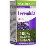 Naturland 100% éterických olejů Levandule 10 ml – Hledejceny.cz