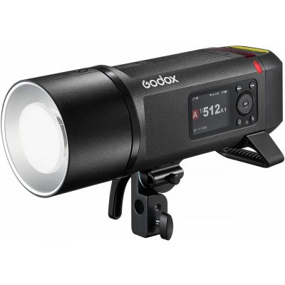 Godox AD800Pro TTL HSS bateriový blesk 800Ws – Zboží Živě