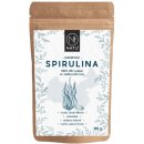 NATU Spirulina BIO prášek 80 g