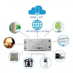 MKF spínač 220V/16A TSW177 – Zboží Živě