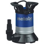 Metabo TP 6600 0250660000 – Zboží Mobilmania