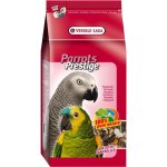 Versele-Laga Prestige Parrots 3 kg – Zboží Mobilmania