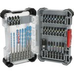 Bosch sada šroubovacích bitů a vrtáků Multi Construction PRO Impact - 35 ks 2608521U82 – Zboží Mobilmania