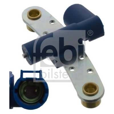 Generátor impulsů, klikový hřídel FEBI BILSTEIN 44646 – Sleviste.cz