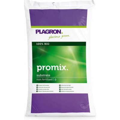 Plagron Promix 50 l – Zboží Mobilmania