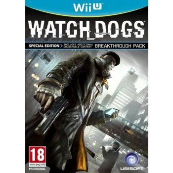 Watch Dogs (Special Edition)