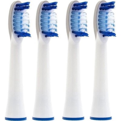 BMK hlavice ke kartáčkům Oral-B SR32-4 Pulsonic Clean 4 ks