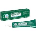 Curasept ADS Astringent parodontální gel s CHX 0,5% + hamamelis + PVP-VA 30 ml – Zboží Dáma