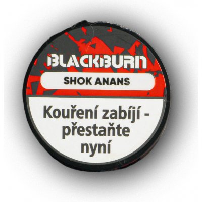 BlackBurn 25 g Shok Anans – HobbyKompas.cz