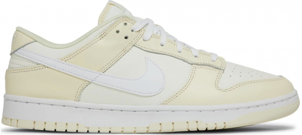 Nike Dunk Low Coconut Milk