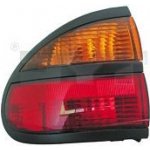 Zadní světlo- levé vnější RENAULT LAGUNA I 1999-2000 |999-2000| TYC | 11-0228-01-2 – Hledejceny.cz