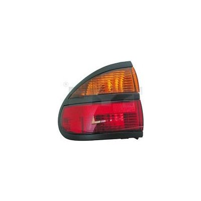 Zadní světlo- levé vnější RENAULT LAGUNA I 1999-2000 |999-2000| TYC | 11-0228-01-2 – Hledejceny.cz