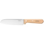 Opinel Classic N°119 Santoku nůž 17 cm – Zbozi.Blesk.cz