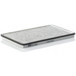 Filtr, vzduch v interiéru MANN-FILTER CUK 3032 MF CUK3032 – Hledejceny.cz