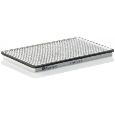 Filtr, vzduch v interiéru MANN-FILTER CUK 3032 MF CUK3032 – Hledejceny.cz