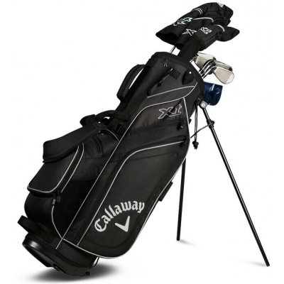 Callaway XT 11 ks dětský set levý 147-175 cm – Sleviste.cz