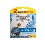 Wilkinson Sword Hydro3 10 ks – Zbozi.Blesk.cz