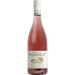 Domaine de Pellehaut Harmonie de Gascogne rosé 2025 11% 0,75 l (holá láhev) – Hledejceny.cz