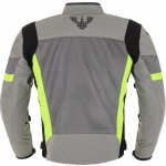 PSí CORTE šedo-žluto-černá – Zbozi.Blesk.cz