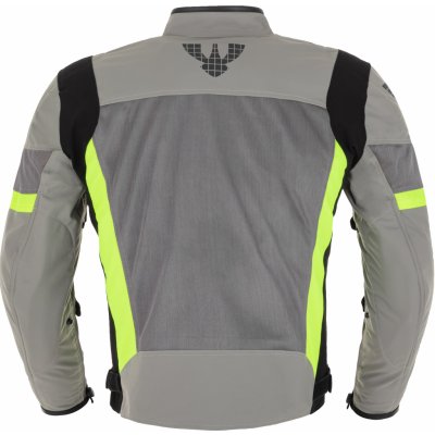 PSí CORTE šedo-žluto-černá – Zbozi.Blesk.cz