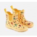 Bundgaard Short Classic Rubber Boot Cosmos Flower