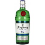 Tanqueray Alcohol FREE 0,0% 0,7 l (holá láhev) – Zboží Dáma