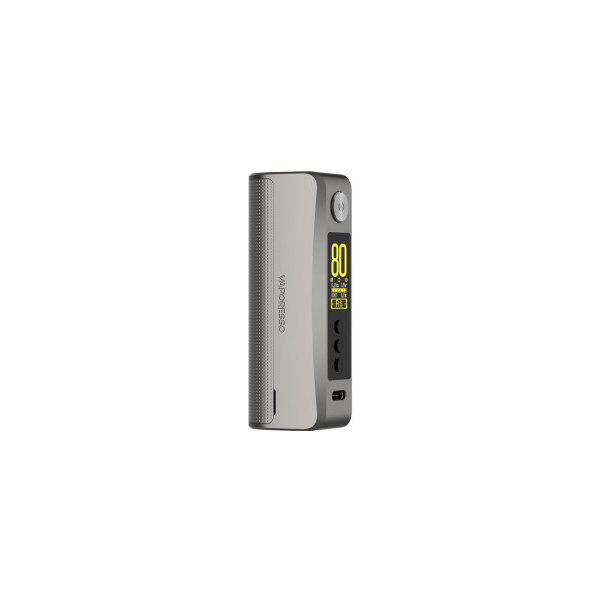 Grip e-cigarety Vaporesso GEN 80S Mod 80W Matte Grey