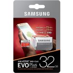 Samsung microSDHC 32 GB UHS-I U1 MB-MC32GA/EU – Sleviste.cz