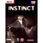 Instinct – Sleviste.cz