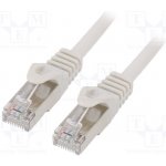 Gembird PP6-7.5M Eth patch CAT6, 7m – Zboží Živě