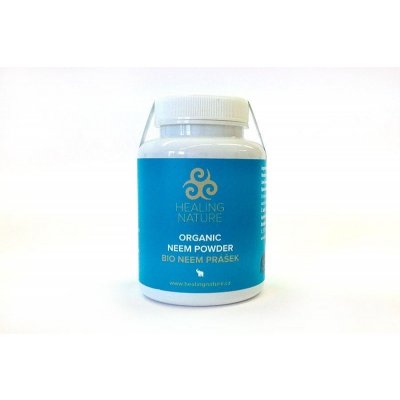 Day Spa Organic neem powder 100 g