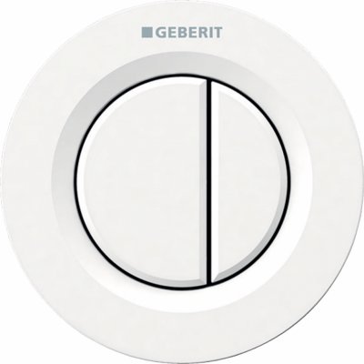 Geberit - 116.043.11.1 – Zboží Dáma