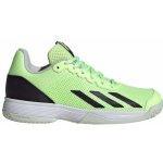 adidas Courtflash Tennis IF0455 Zelená – Hledejceny.cz